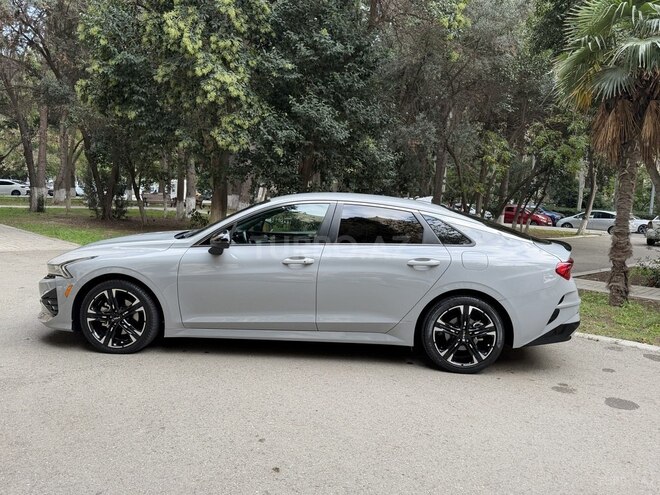Kia K5 2023, 74,469 km - 2.5 л - Bakı