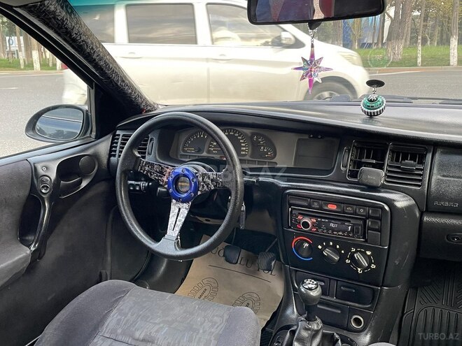 Opel Vectra 1998, 350,000 km - 1.6 l - Sumqayıt