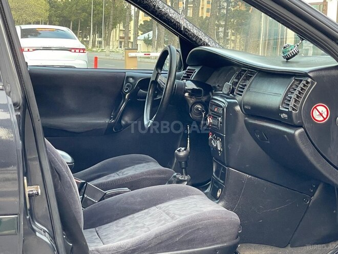 Opel Vectra 1998, 350,000 km - 1.6 l - Sumqayıt