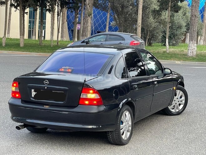 Opel Vectra 1998, 350,000 km - 1.6 l - Sumqayıt
