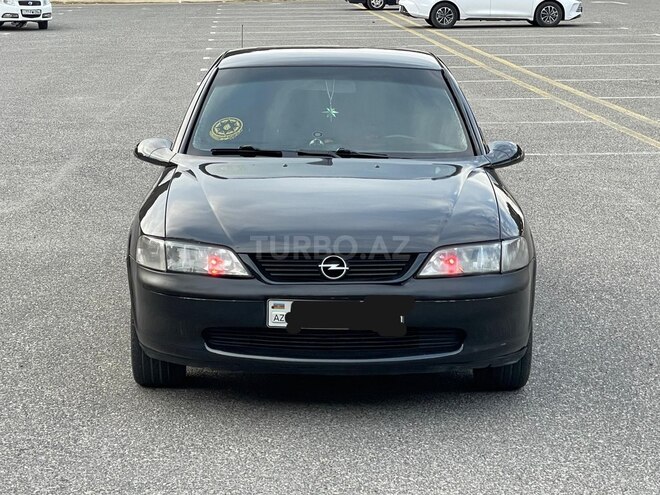 Opel Vectra 1998, 350,000 km - 1.6 l - Sumqayıt