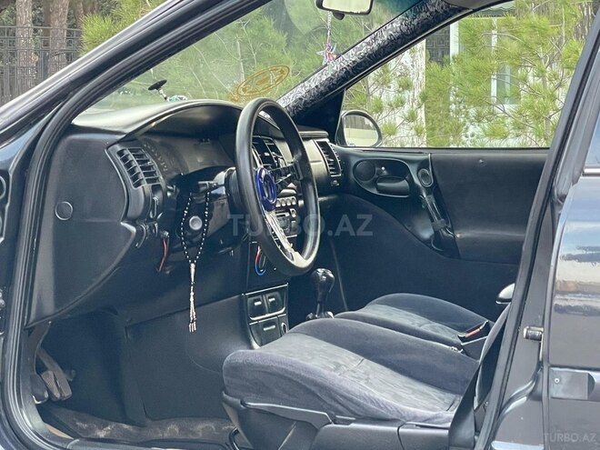 Opel Vectra 1998, 350,000 km - 1.6 l - Sumqayıt