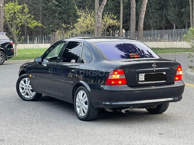 Opel Vectra 1998, 350,000 km - 1.6 l - Sumqayıt