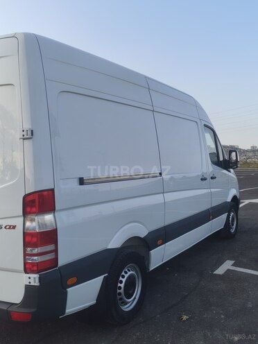 Mercedes Sprinter 315 2008, 169,182 km - 2.2 л - Bakı