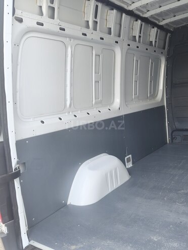 Mercedes Sprinter 315 2008, 169,182 km - 2.2 л - Bakı