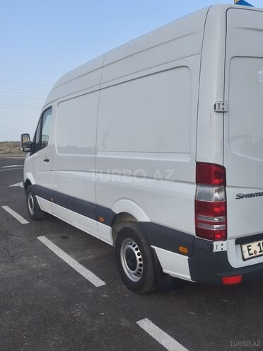 Mercedes Sprinter 315 2008, 169,182 km - 2.2 л - Bakı