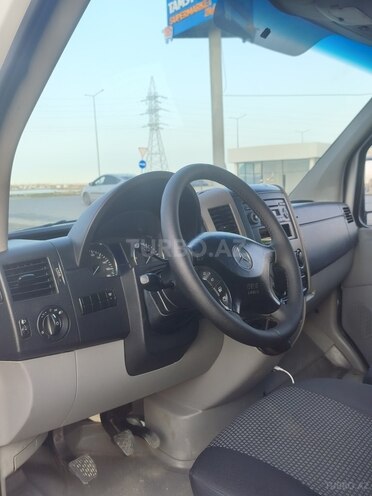 Mercedes Sprinter 315 2008, 169,182 km - 2.2 л - Bakı