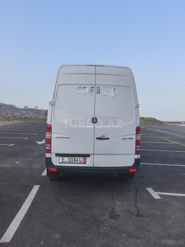 Mercedes Sprinter 315 2008, 169,182 km - 2.2 л - Bakı