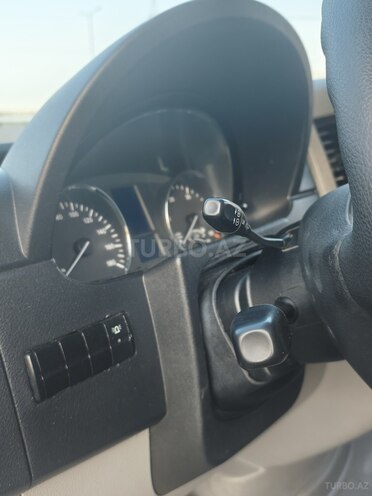 Mercedes Sprinter 315 2008, 169,182 km - 2.2 л - Bakı
