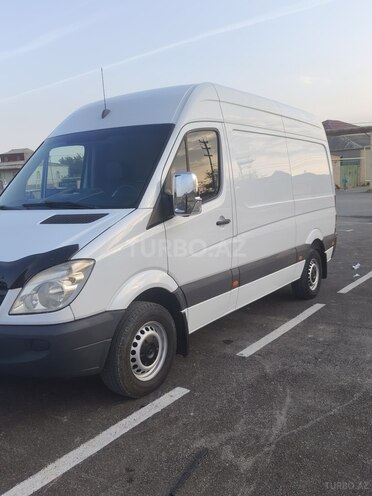 Mercedes Sprinter 315 2008, 169,182 km - 2.2 л - Bakı