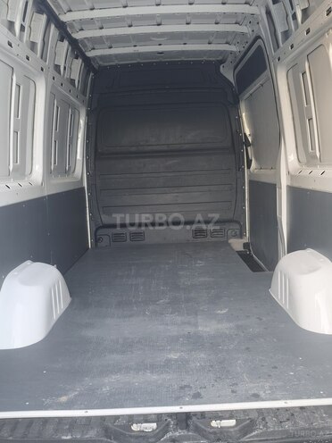 Mercedes Sprinter 315 2008, 169,182 km - 2.2 л - Bakı