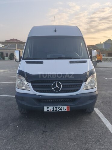 Mercedes Sprinter 315 2008, 169,182 km - 2.2 л - Bakı