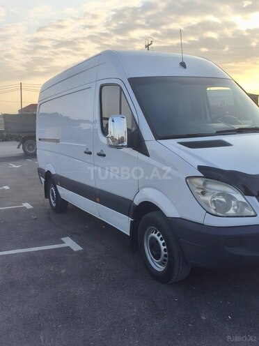 Mercedes Sprinter 315 2008, 169,182 km - 2.2 л - Bakı