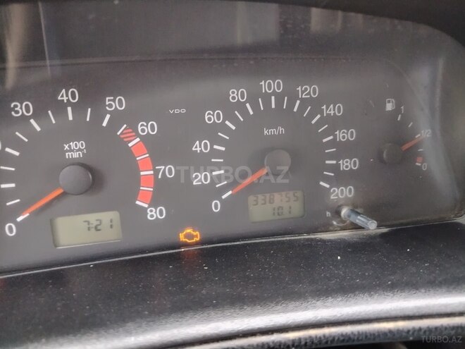 Chevrolet Niva 2004, 338,756 km - 1.7 l - Qazax