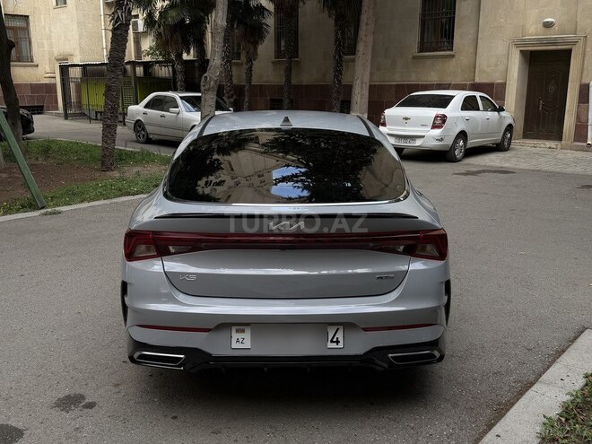 Kia K5 2023, 74,469 km - 2.5 л - Bakı