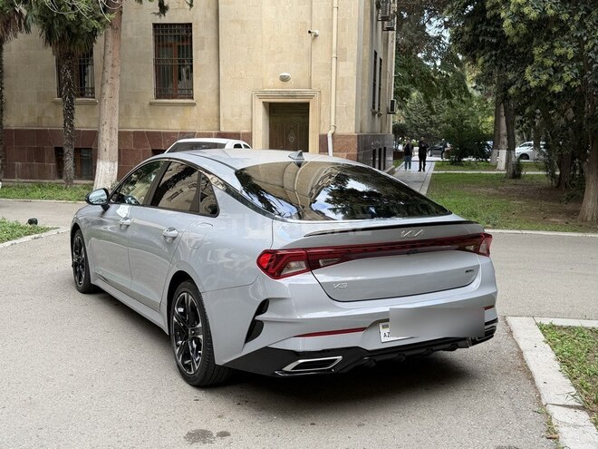 Kia K5 2023, 74,469 km - 2.5 л - Bakı
