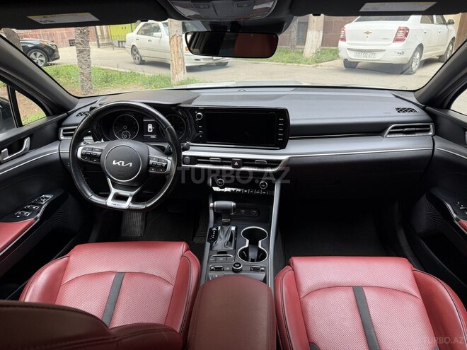 Kia K5 2023, 74,469 km - 2.5 л - Bakı