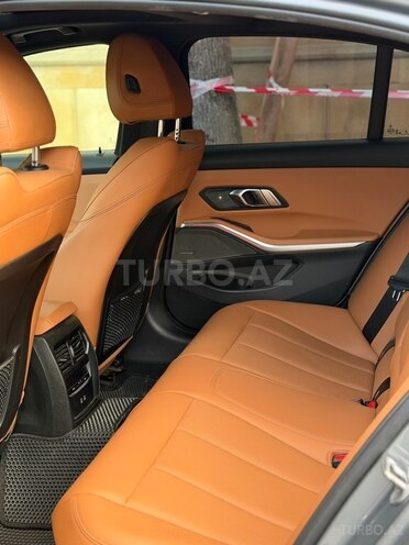 BMW 330e 2023, 37,800 km - 2.0 l - Bakı