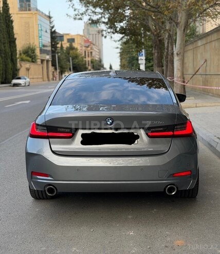 BMW 330e 2023, 37,800 km - 2.0 l - Bakı