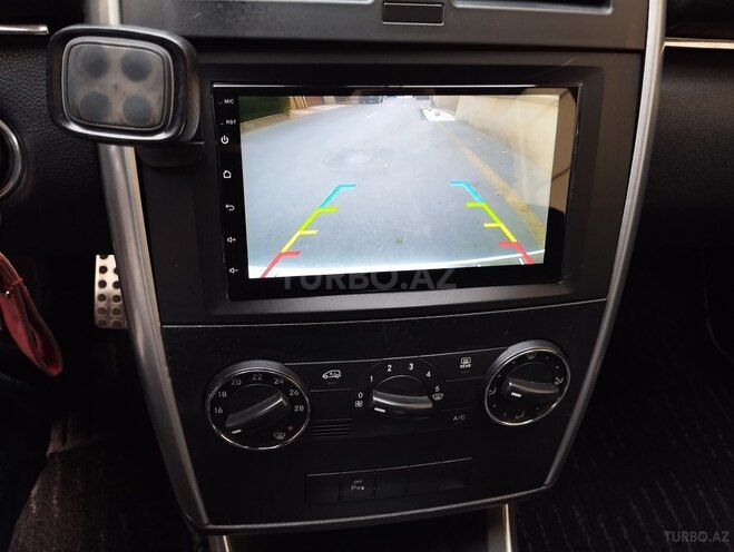 Mercedes B 170 2009, 148,000 km - 1.7 l - Bakı