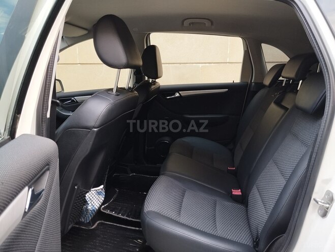 Mercedes B 170 2009, 148,000 km - 1.7 l - Bakı