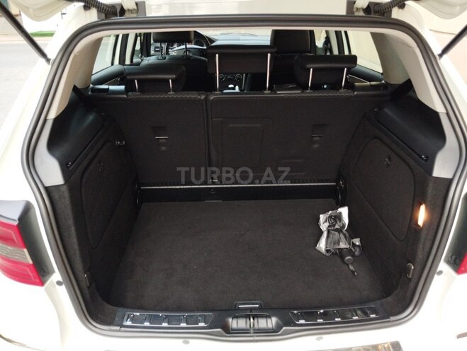 Mercedes B 170 2009, 148,000 km - 1.7 l - Bakı