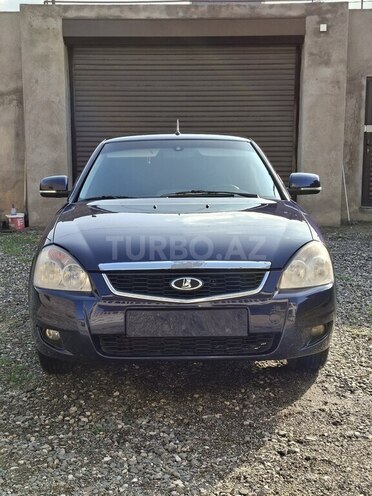 LADA (VAZ) Priora 2015, 290,000 km - 1.6 l - Sumqayıt