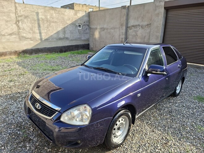 LADA (VAZ) Priora 2015, 290,000 km - 1.6 l - Sumqayıt