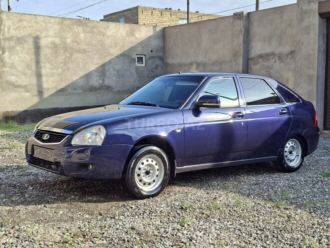LADA (VAZ) Priora 2015, 290,000 km - 1.6 l - Sumqayıt