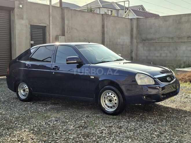 LADA (VAZ) Priora 2015, 290,000 km - 1.6 l - Sumqayıt
