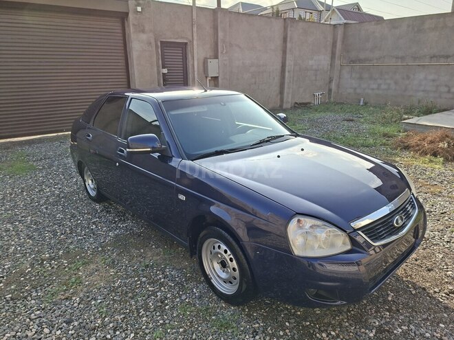 LADA (VAZ) Priora 2015, 290,000 km - 1.6 l - Sumqayıt