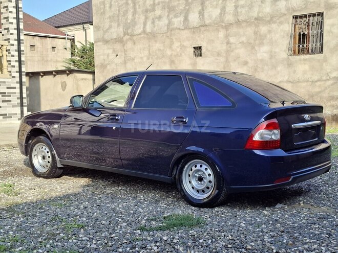 LADA (VAZ) Priora 2015, 290,000 km - 1.6 l - Sumqayıt