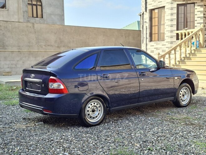 LADA (VAZ) Priora 2015, 290,000 km - 1.6 l - Sumqayıt