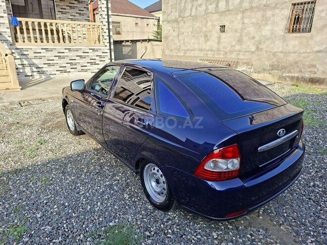 LADA (VAZ) Priora 2015, 290,000 km - 1.6 l - Sumqayıt