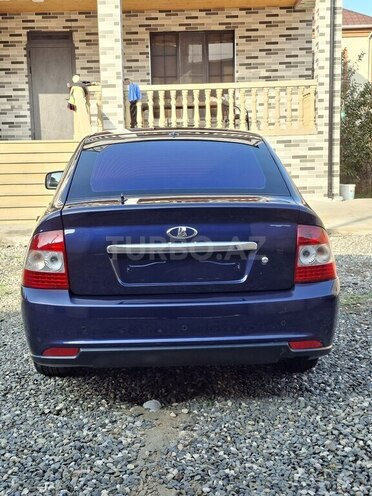 LADA (VAZ) Priora 2015, 290,000 km - 1.6 l - Sumqayıt