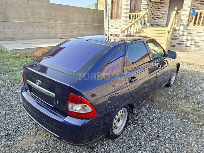 LADA (VAZ) Priora 2015, 290,000 km - 1.6 l - Sumqayıt