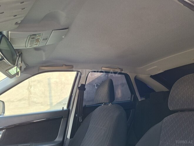 LADA (VAZ) Priora 2015, 290,000 km - 1.6 l - Sumqayıt