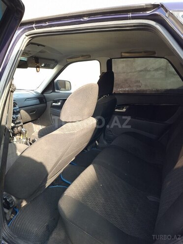 LADA (VAZ) Priora 2015, 290,000 km - 1.6 l - Sumqayıt