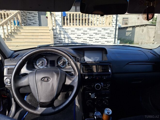LADA (VAZ) Priora 2015, 290,000 km - 1.6 l - Sumqayıt