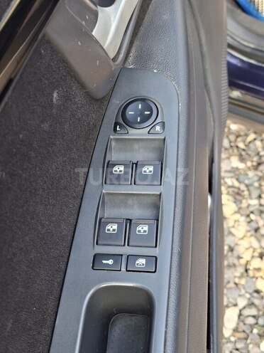 LADA (VAZ) Priora 2015, 290,000 km - 1.6 l - Sumqayıt