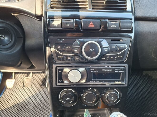 LADA (VAZ) Priora 2015, 290,000 km - 1.6 l - Sumqayıt