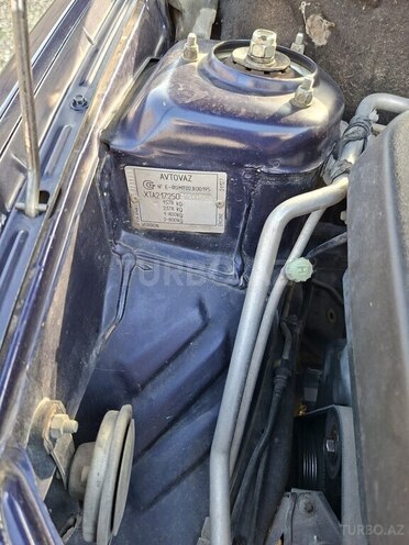 LADA (VAZ) Priora 2015, 290,000 km - 1.6 l - Sumqayıt