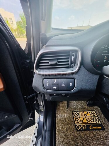 Kia Sorento 2017, 62,400 km - 2.0 l - Bakı