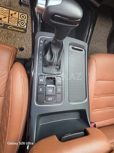 Kia Sorento 2017, 62,400 km - 2.0 l - Bakı