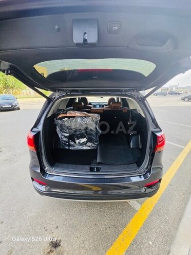 Kia Sorento 2017, 62,400 km - 2.0 l - Bakı