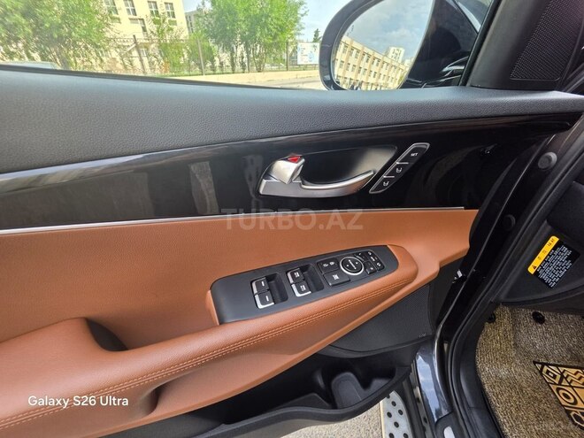 Kia Sorento 2017, 62,400 km - 2.0 l - Bakı