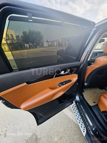 Kia Sorento 2017, 62,400 km - 2.0 l - Bakı