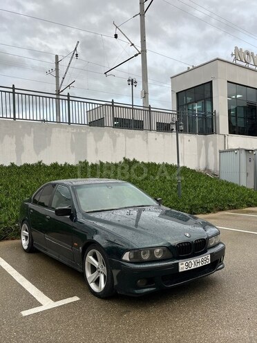 BMW 528 1996, 164,700 km - 2.8 l - Sumqayıt