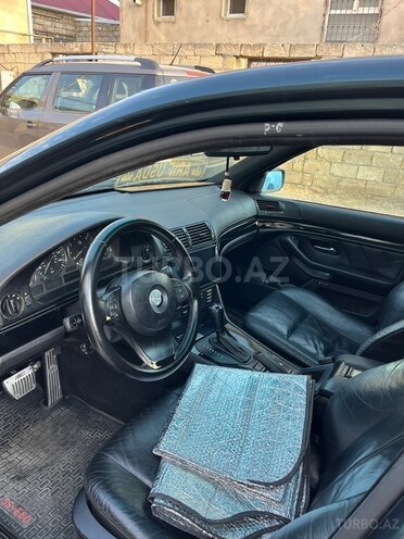BMW 528 1996, 164,700 km - 2.8 l - Sumqayıt