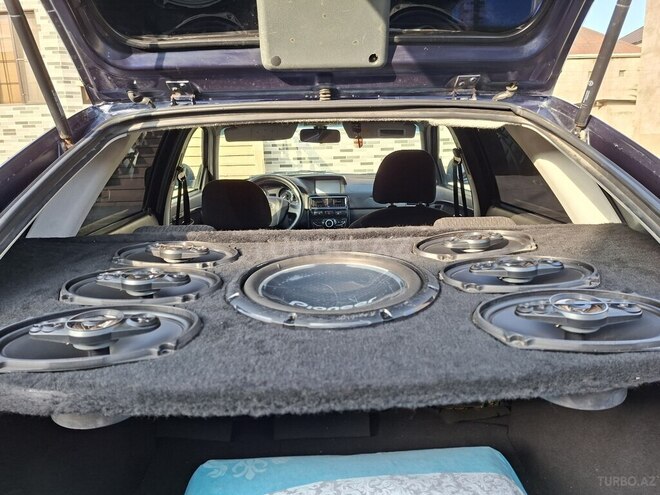 LADA (VAZ) Priora 2015, 290,000 km - 1.6 l - Sumqayıt